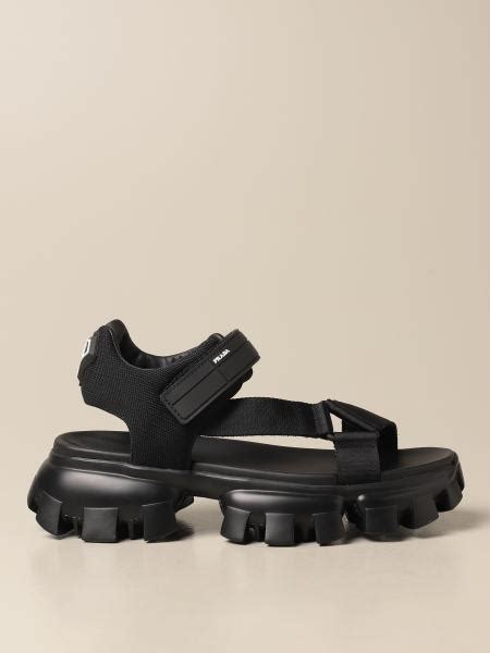 prada sandales homme